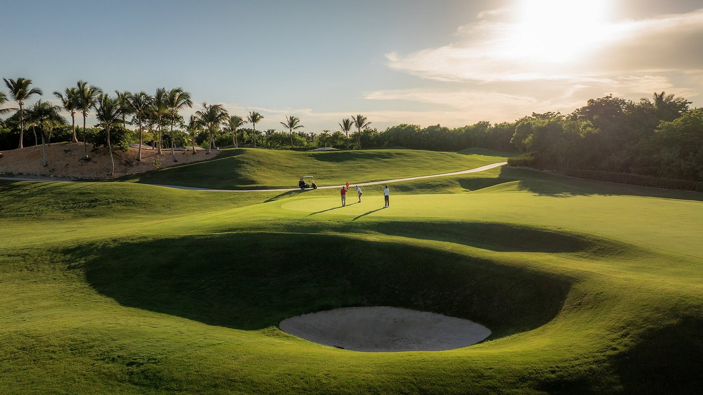 Iberostar hole 7